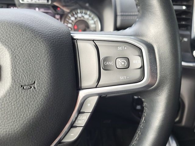 Used 2023 RAM 1500 Laramie image 19