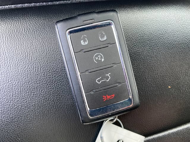 Used 2024 Jeep Grand Cherokee Limited AWD/4WD image 25