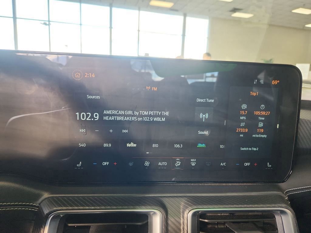 Certified 2024 Ford Mustang GT Premium image 17