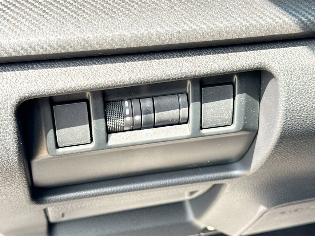 New 2026 Subaru Crosstrek 2.5i Limited image 10