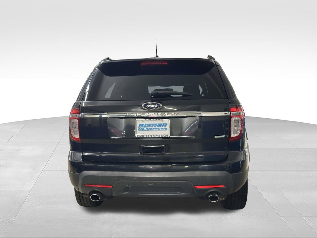 Used 2013 Ford Explorer 4WD image 28