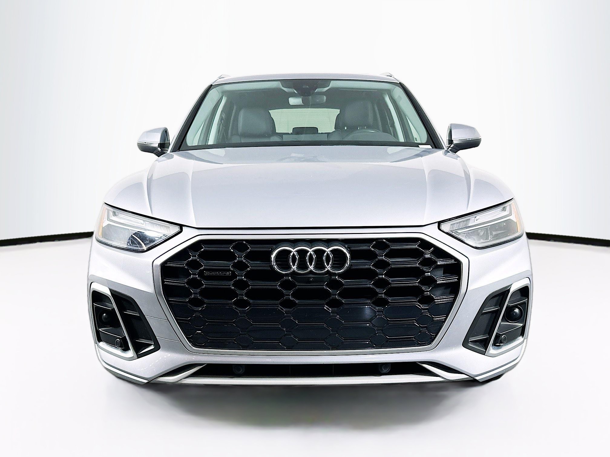 Used 2024 Audi Q5 2.0T Premium Plus AWD/4WD image 2