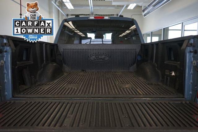 Certified 2023 Ford F150 XLT w/ Equipment Group 302A High image 6