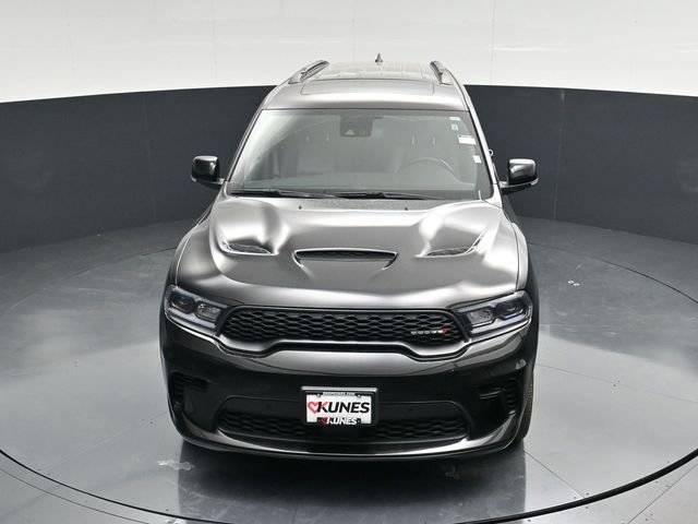 Used 2025 Dodge Durango R/T image 51