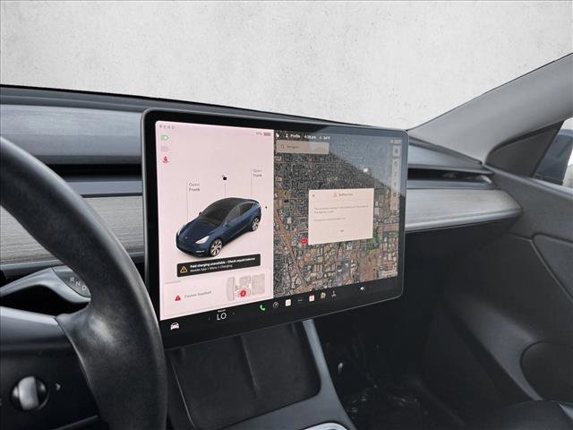 Used 2021 Tesla Model Y Long Range image 13