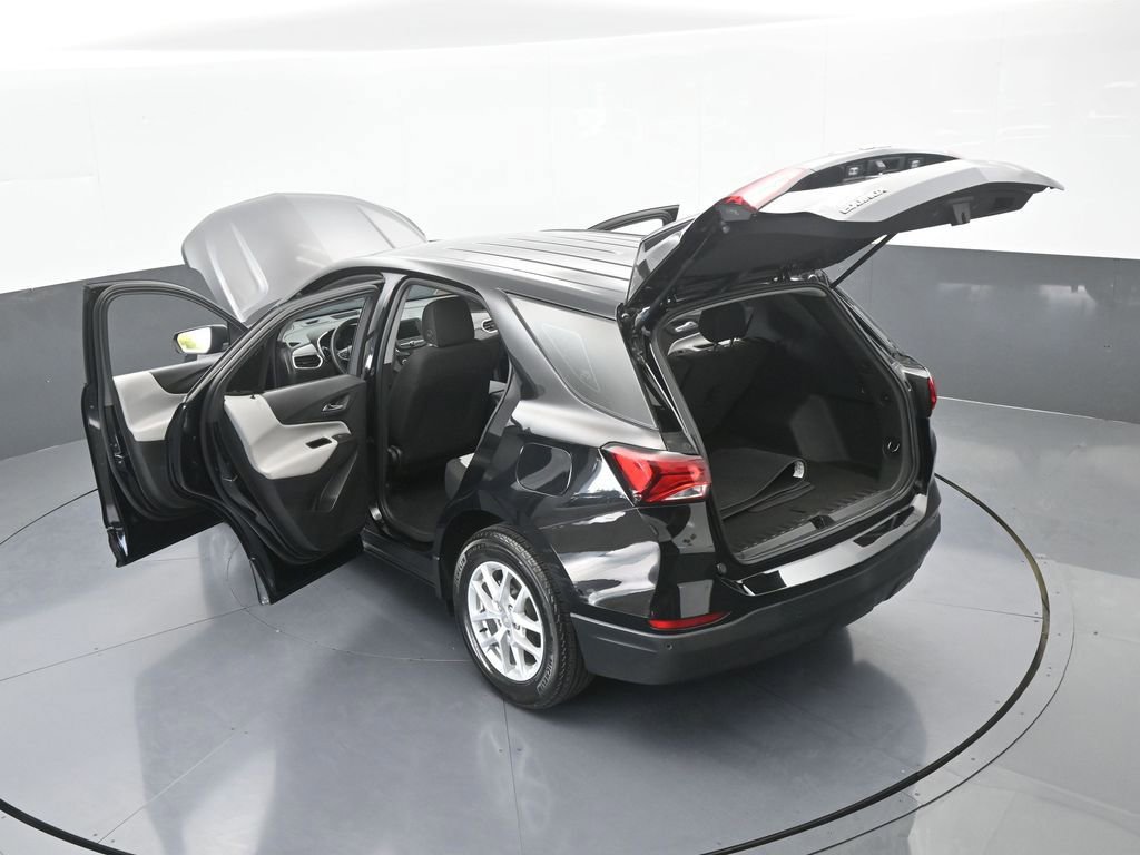 Used 2023 Chevrolet Equinox LS w/ Driver Confidence II Package image 53