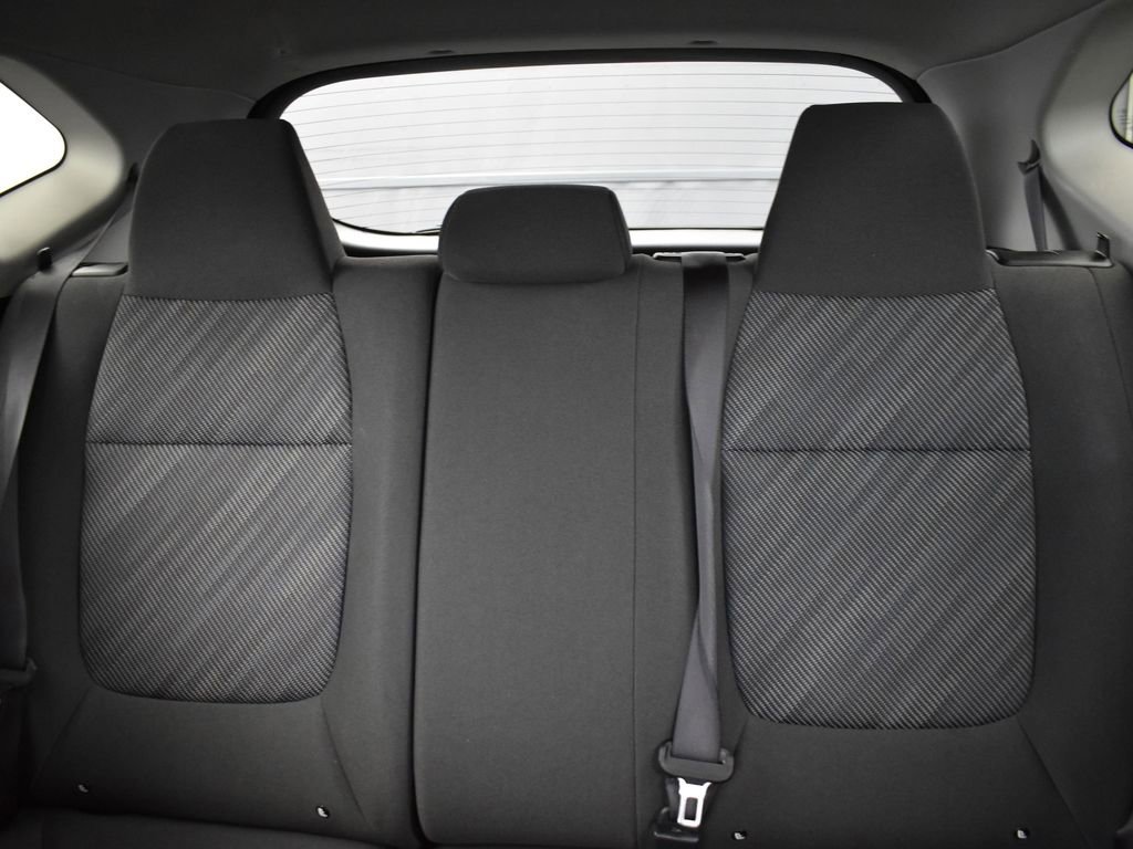 Used 2021 Kia Seltos LX image 23