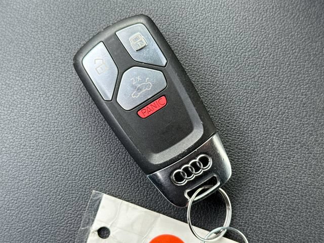 Used 2023 Audi A4 2.0T Premium Plus AWD/4WD image 33