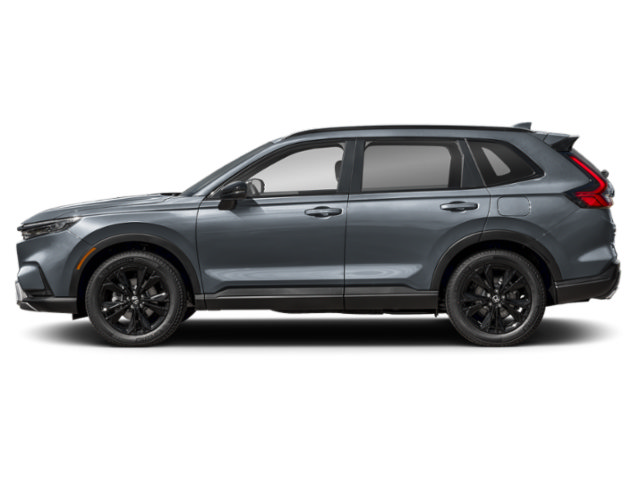 New 2027 Honda CR-V Sport Touring image 3