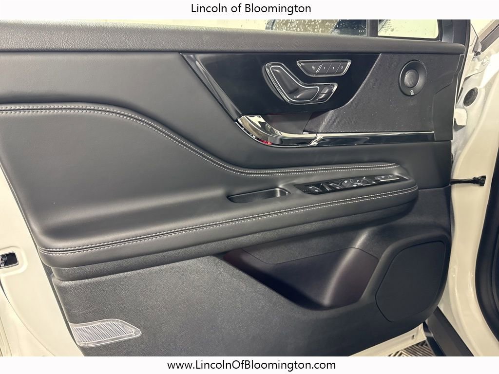 New 2025 Lincoln Corsair Grand Touring w/ Equipment Group 302A image 56