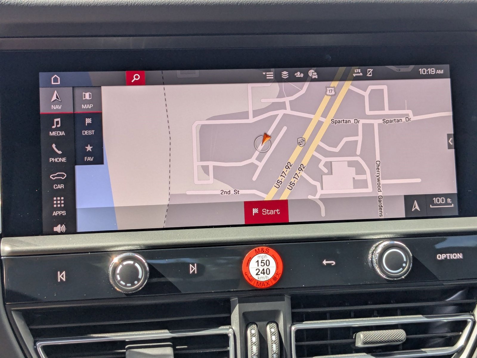 New 2026 Porsche Macan GTS image 18