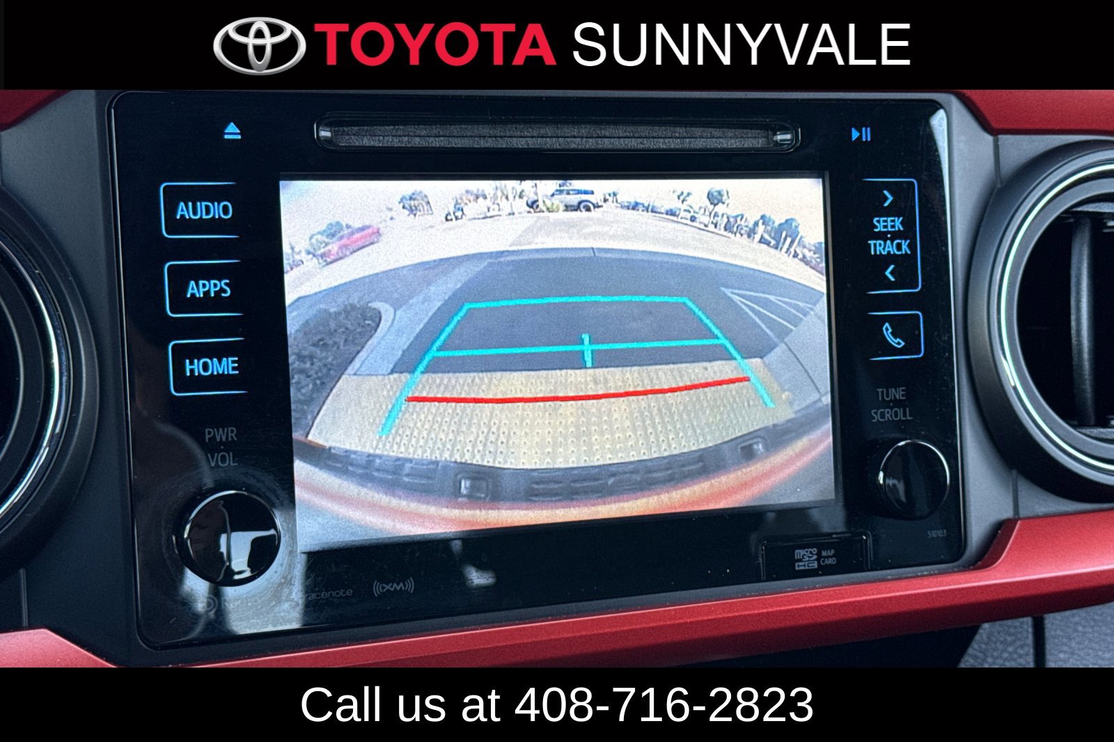 Used 2018 Toyota Tacoma TRD Sport RWD image 22