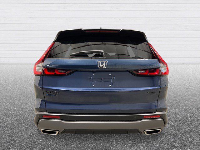 New 2027 Honda CR-V Sport-L image 5