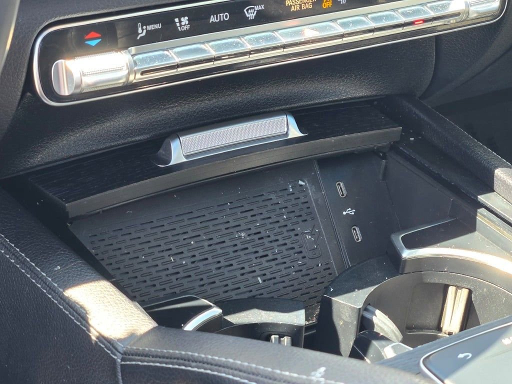 Used 2024 Mercedes-Benz GLE 450 4MATIC image 32