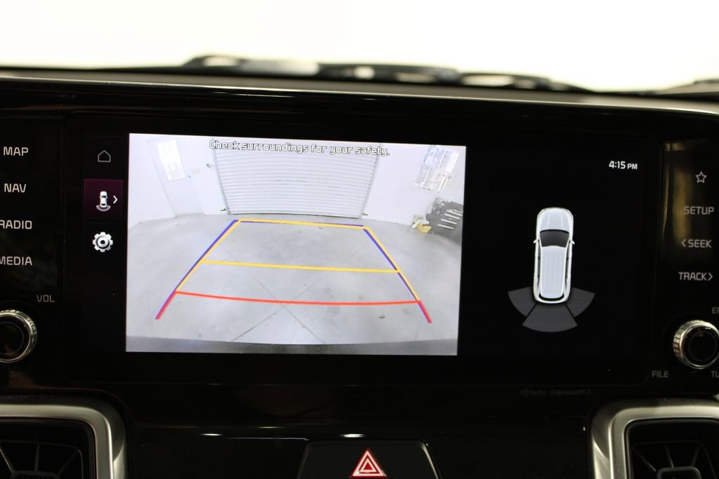 Used 2023 Kia Sorento S w/ Panoramic Sunroof Package image 34