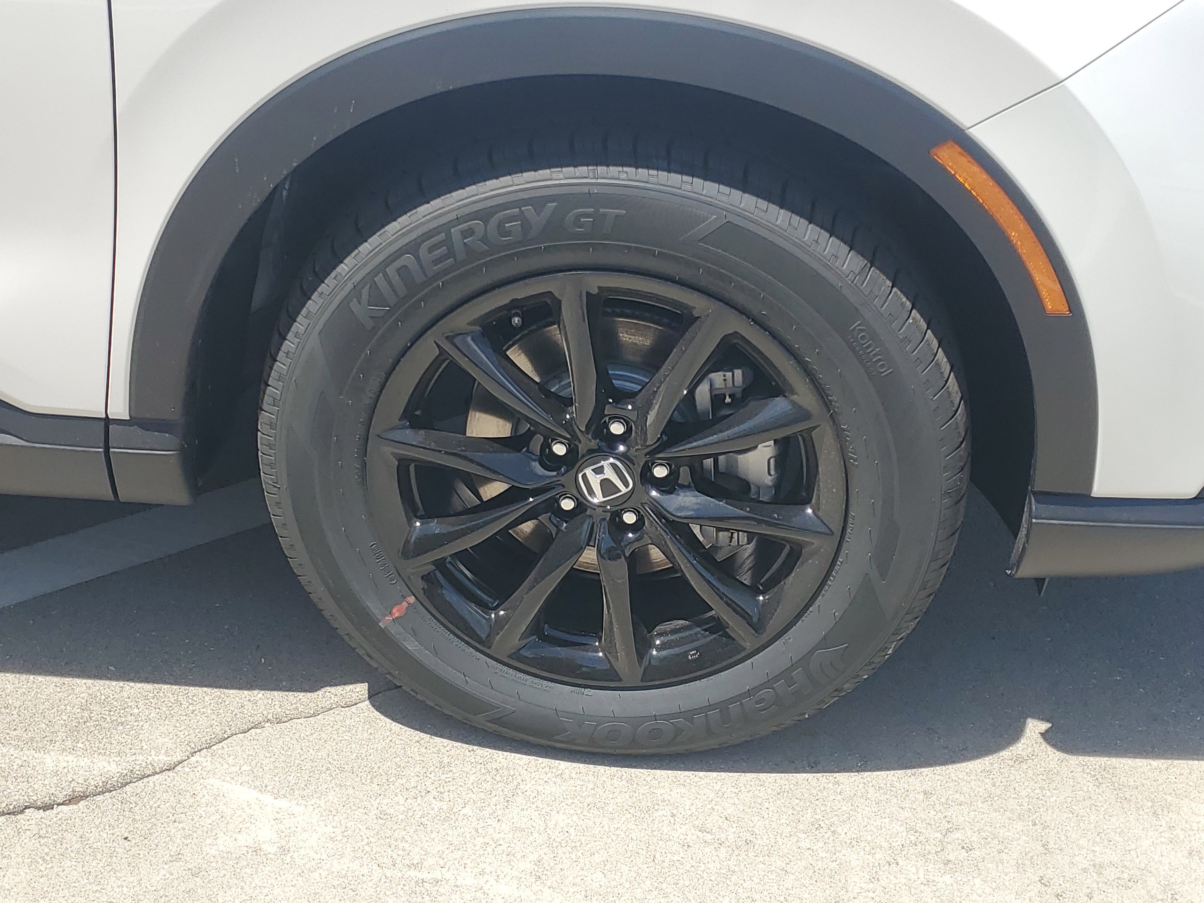 New 2026 Honda CR-V Sport-L image 7