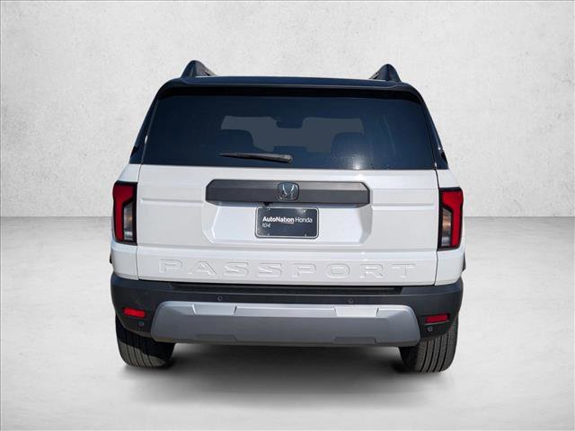 New 2026 Honda Passport RTL image 7