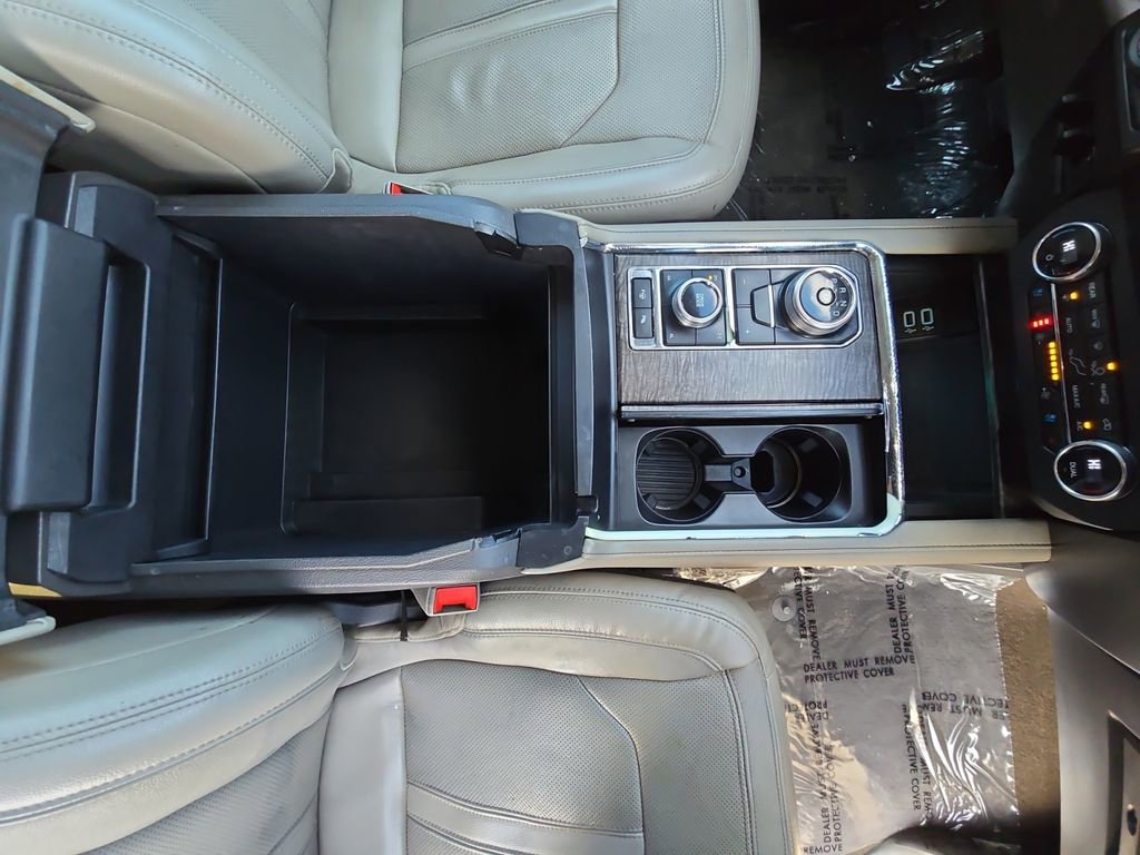 Used 2019 Ford Expedition Limited w/ Special Edition Package image 19