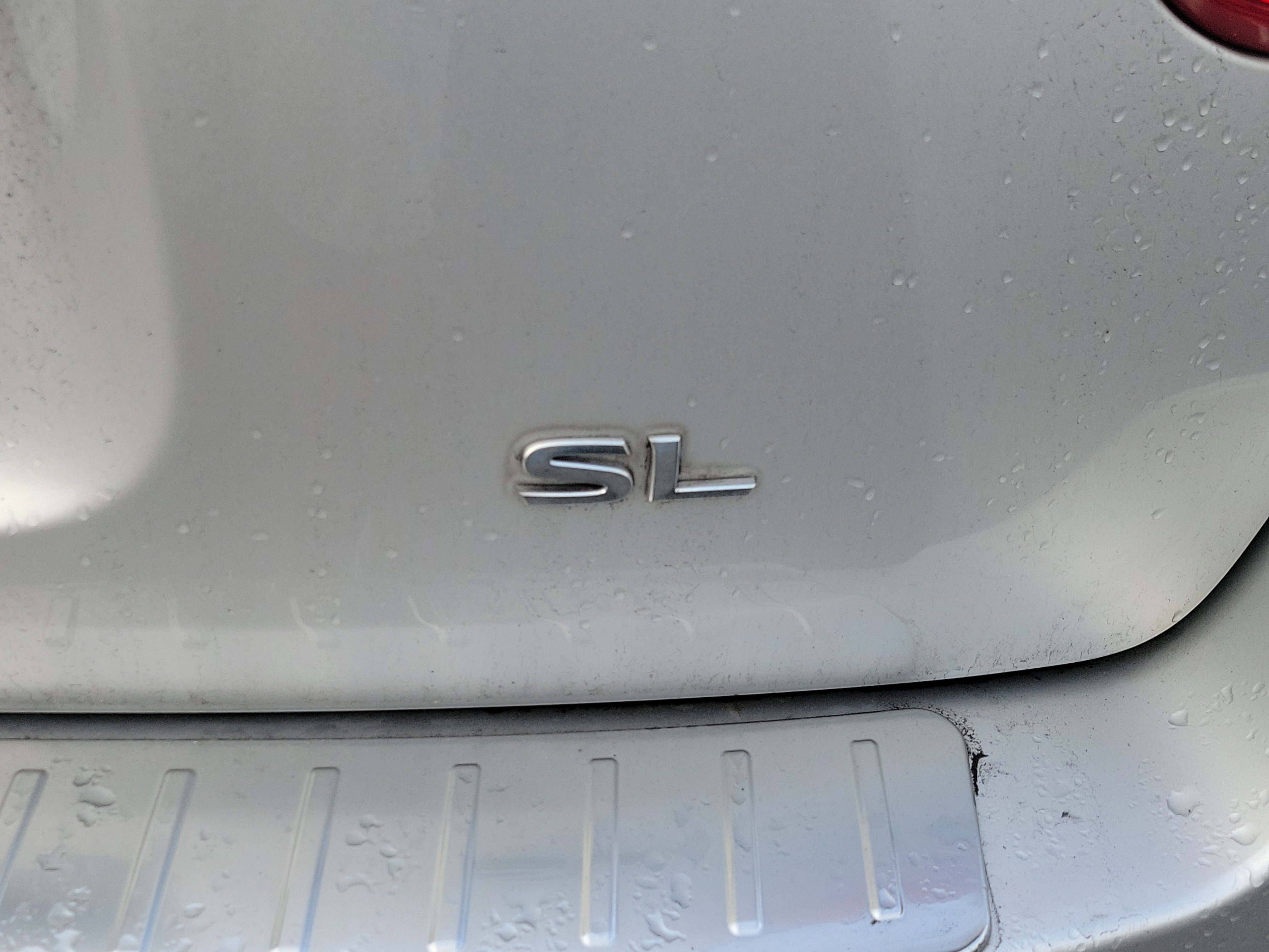 Used 2017 Nissan Pathfinder SL w/ Trailer Tow Package FWD image 18