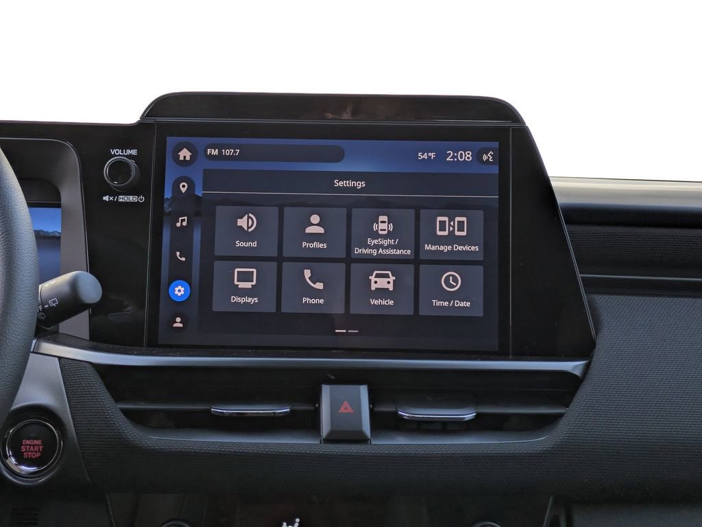 New 2026 Subaru Outback Limited image 20