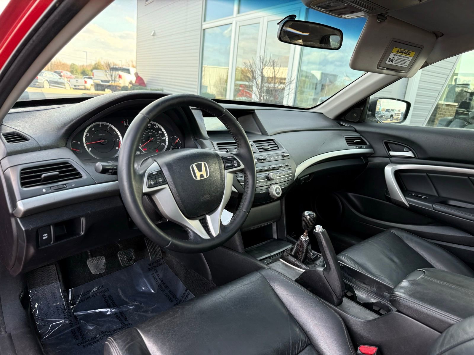 Used 2009 Honda Accord EX-L image 14