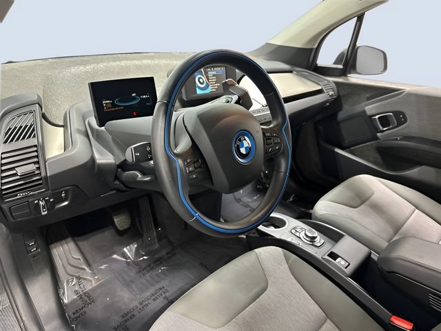 Used 2016 BMW i3 RWD image 13
