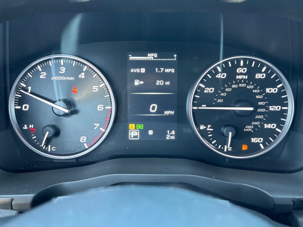 New 2026 Subaru Ascent Bronze Edition image 28