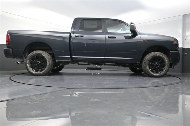 New 2026 RAM 2500 Laramie w/ Night Edition image 24