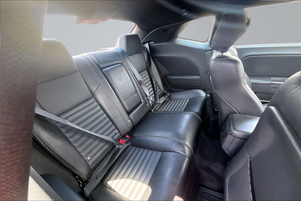 Used 2010 Dodge Challenger R/T RWD image 21