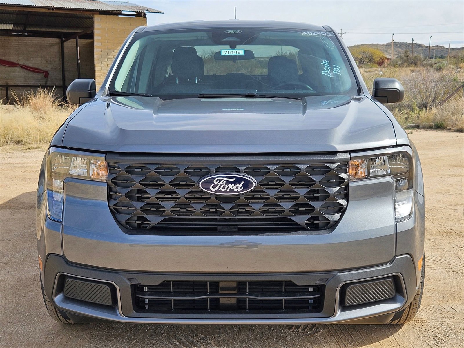 New 2026 Ford Maverick XLT w/ Equipment Group 301A image 2