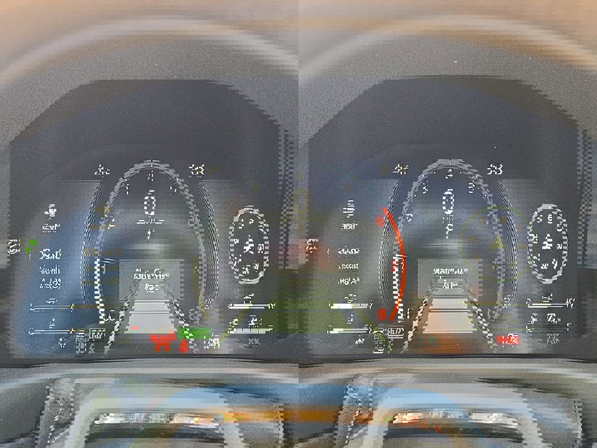 New 2026 Lexus LX 700h Luxury image 20