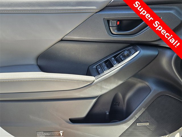 New 2025 Subaru Crosstrek 2.5i Wilderness w/ Crosstrek Mirror Package image 14