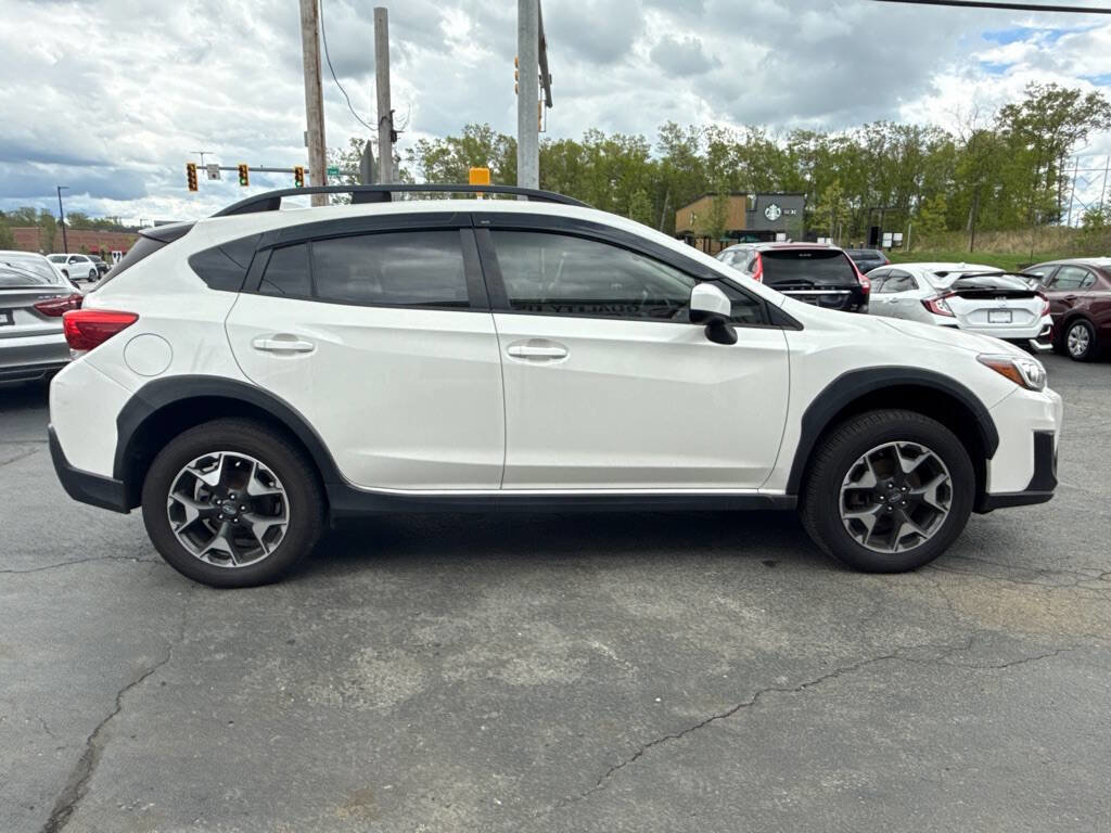 Used 2019 Subaru Crosstrek 2.0i Premium image 6