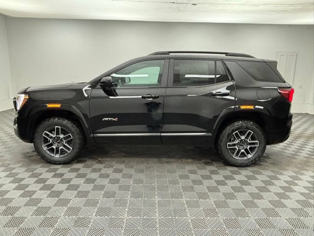 New 2026 GMC Terrain AT4 AWD/4WD image 13