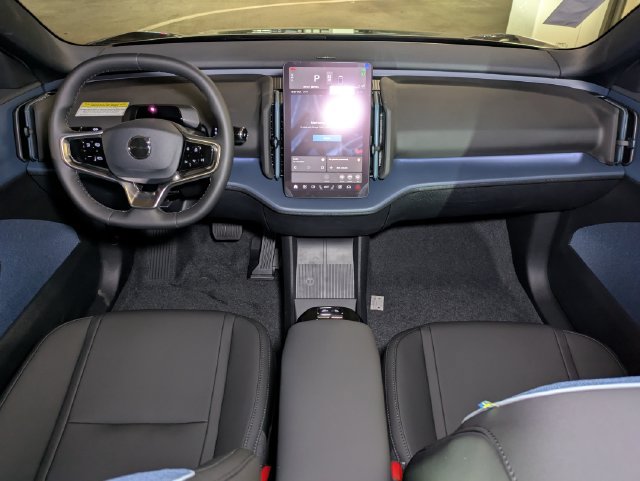New 2026 Volvo EX30 Ultra w/ Climate Package AWD/4WD image 21