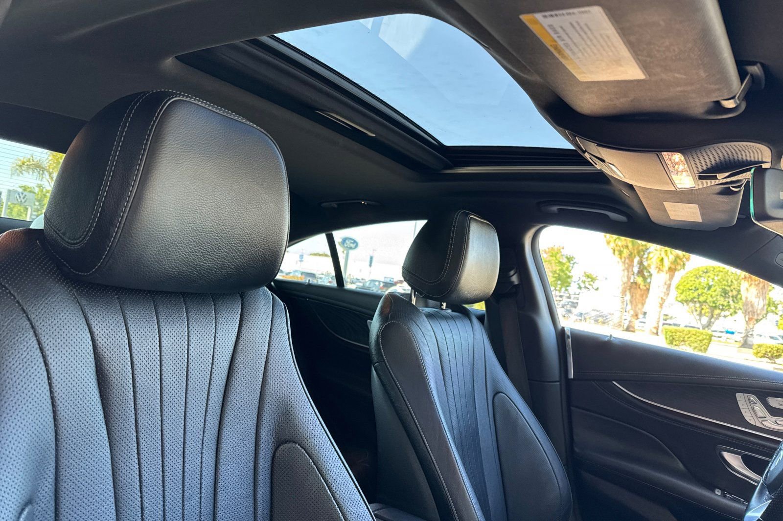 Used 2021 Mercedes-Benz CLS 450 image 15