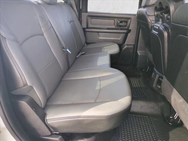 Used 2024 RAM 3500 Tradesman w/ Protection Group image 20