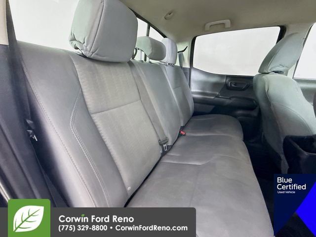 Used 2018 Toyota Tacoma SR AWD/4WD image 27