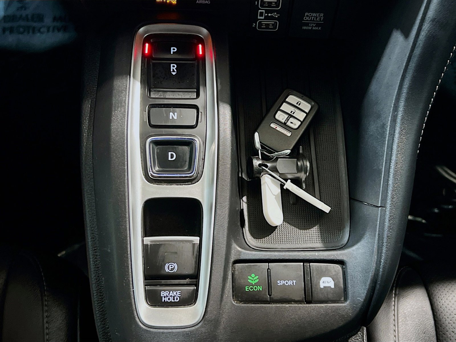 Used 2022 Honda Insight Touring image 13