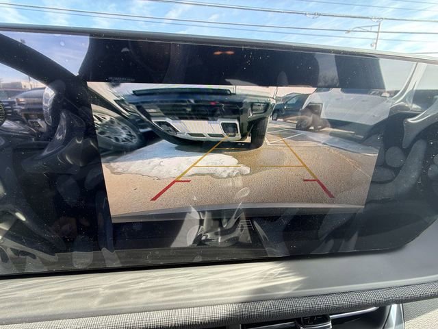 New 2026 Buick Envista Preferred w/ Convenience II Package image 15