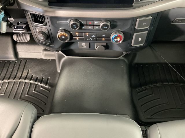 Used 2025 Ford F150 XL image 13