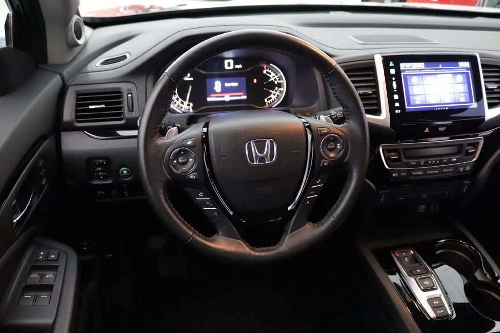 Used 2016 Honda Pilot Touring image 15
