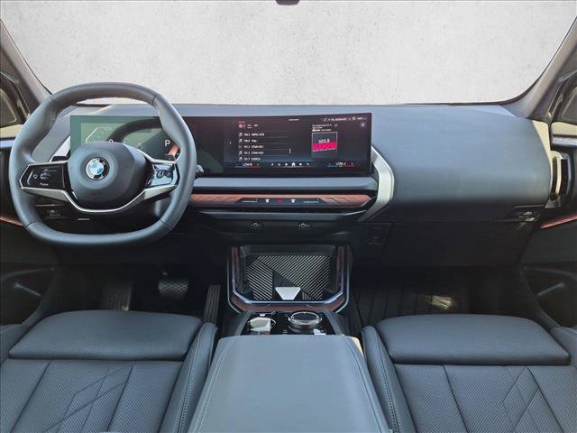 Certified 2025 BMW X3 xDrive30i w/ Premium Package AWD/4WD image 17