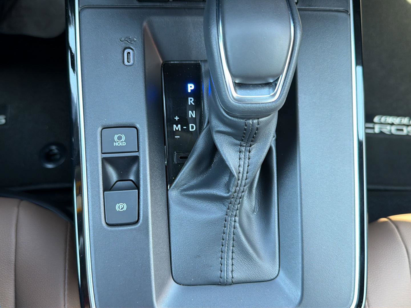 Certified 2026 Toyota Corolla Cross XLE w/ Convenience Package image 26