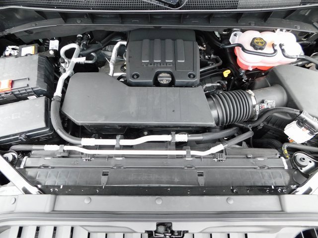 New 2026 Chevrolet Silverado 1500 LT image 37