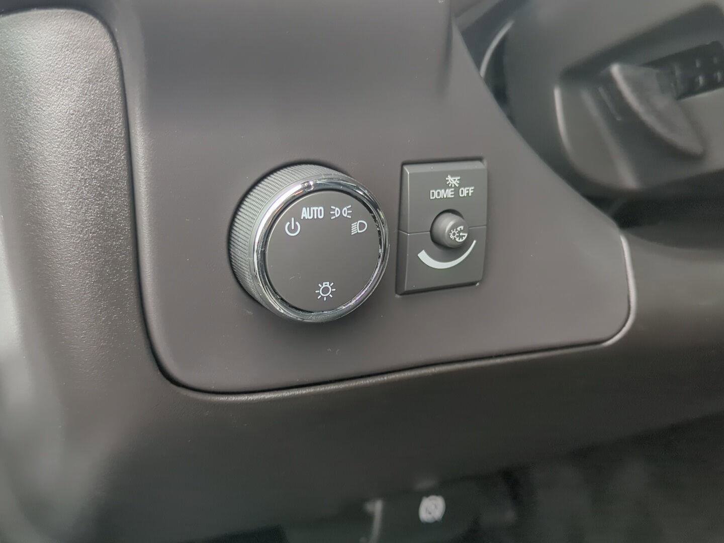 Used 2024 Chevrolet Express 2500 w/ Driver Convenience Package image 16