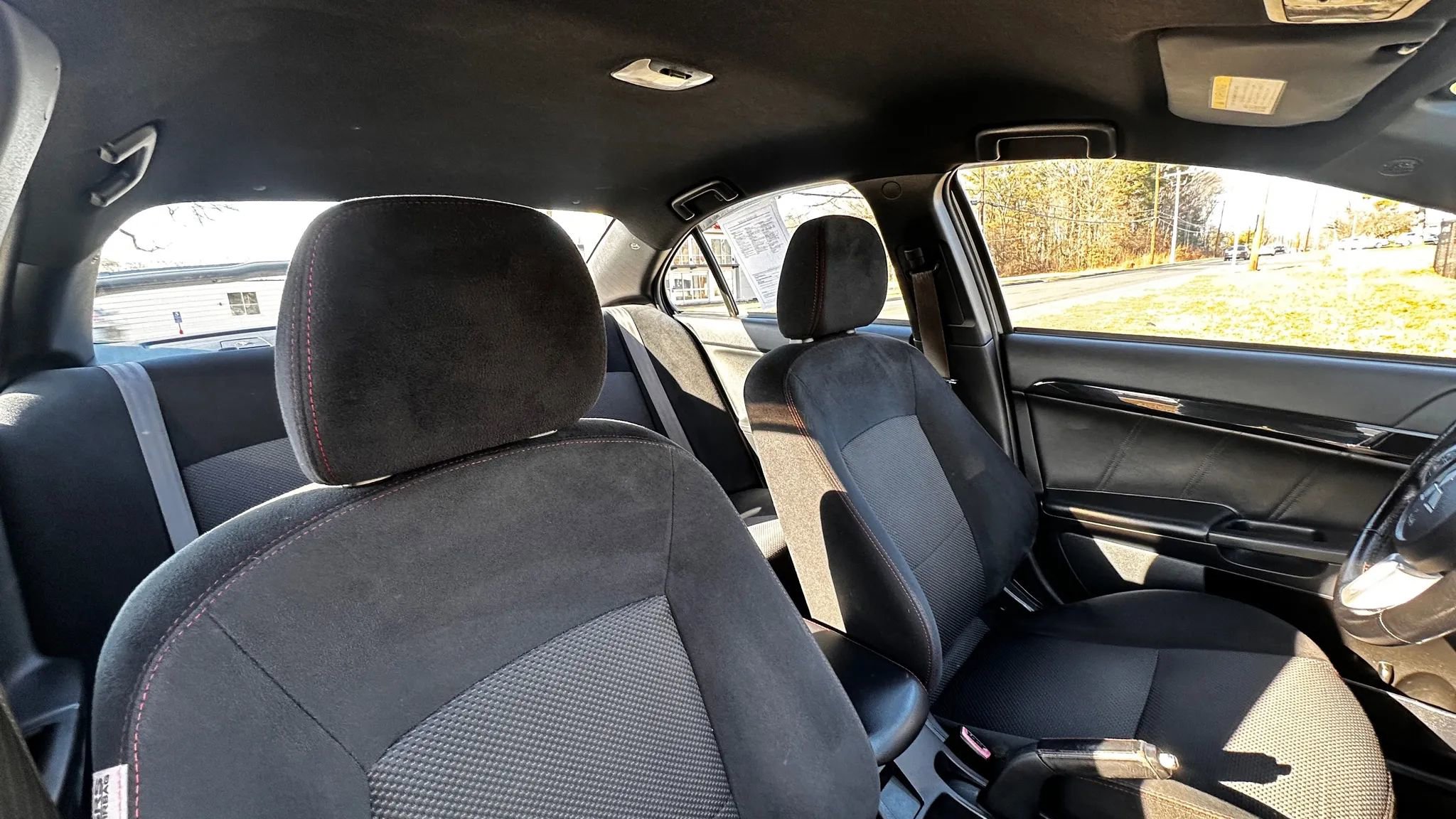 Used 2015 Mitsubishi Lancer Evolution Final Edition image 36