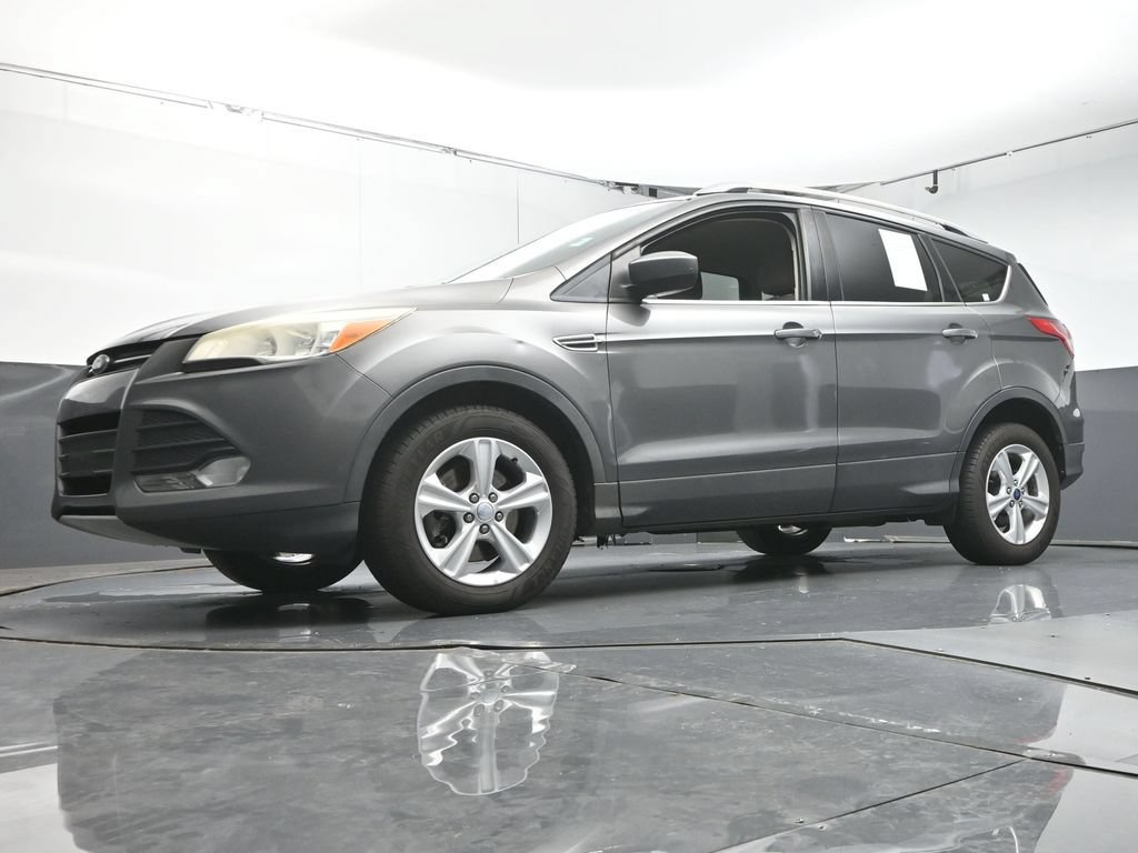 Used 2013 Ford Escape SE FWD image 32