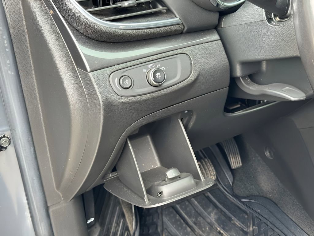 Used 2019 Buick Encore Preferred FWD image 14