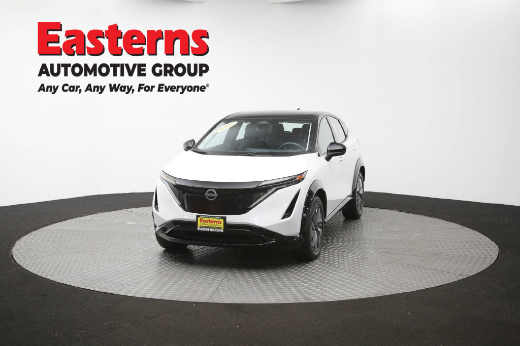 Used 2024 Nissan Ariya AWD image 60